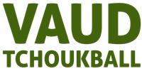 Logo von Vaud Tchoukball