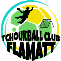 Logo du TBC Flamatt