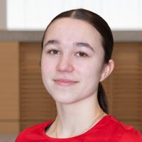 Foto von Louise Merienne