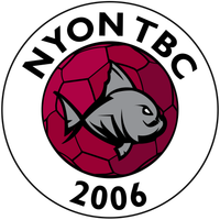 Logo du Nyon TBC
