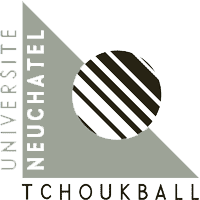 Logo du Université Neuchâtel TBC