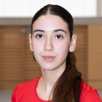 Foto von Beatriz Dos Santos Rebelo