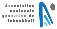 Logo du Association cantonale genevoise de tchoukball