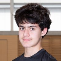 Foto von Elouan Tiercy