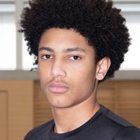 Foto von Timéo Fleury