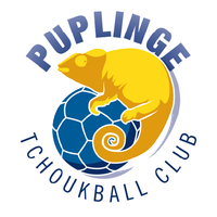 Logo du TBC Puplinge