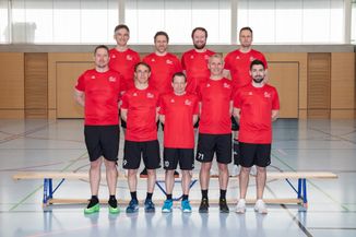 Équipe suisse P40 masculine 2026