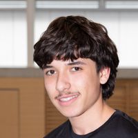 Foto von Louis-Matis Almuzaini