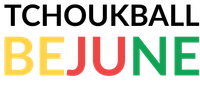 Logo du Tchoukball BEJUNE