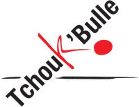 Logo von Tchouk'Bulle La Gruyère