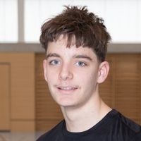 Photo de Timéo Robert