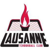 Logo du Lausanne TBC