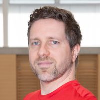 Foto von Guillaume Charpentier