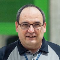 Foto von Claude Péter-Contesse