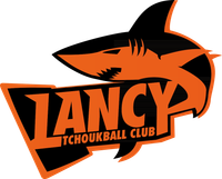 Logo von TBC Lancy