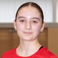 Foto von Aimée Ohanessian