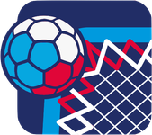 Logo des Championnats d'Europe de 2016