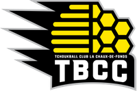 Logo von TBC La Chaux-de-Fonds