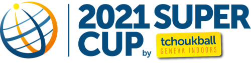 Logo de la Super Cup 2021