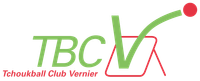 Logo von TBC Vernier